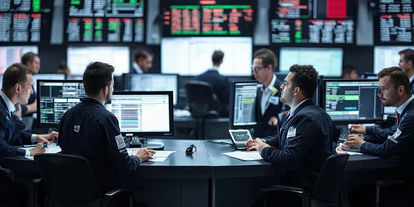 The crypto bill is falling apart in Congress