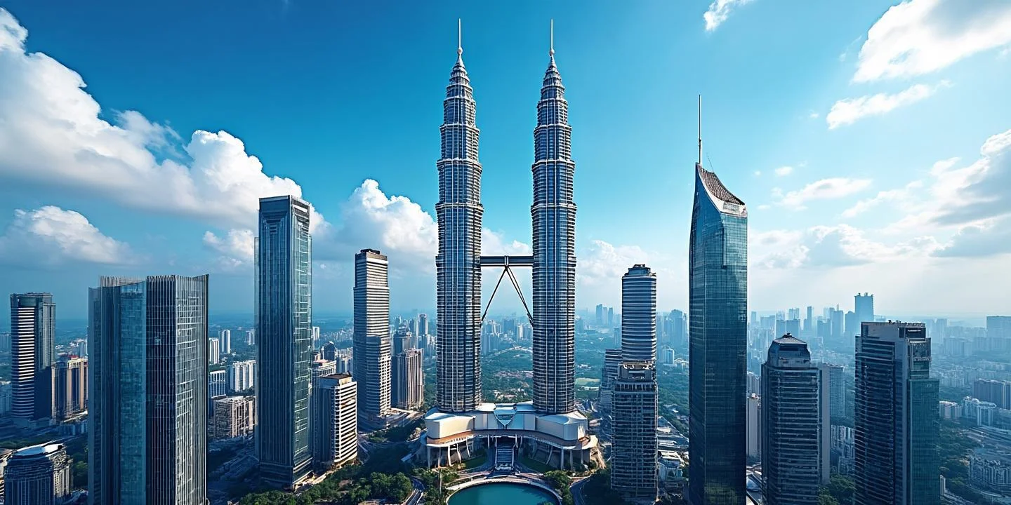 Penang airport jam: Border agency says flight surge, not closed counters, behind long queues