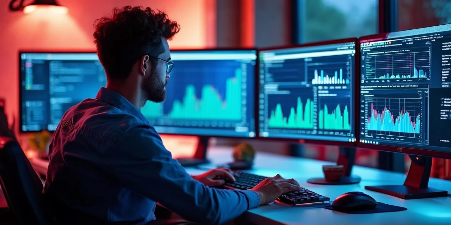 GPT-5.4 突袭上线：AI 三巨头角逐升级，大模型门槛再次被抬高