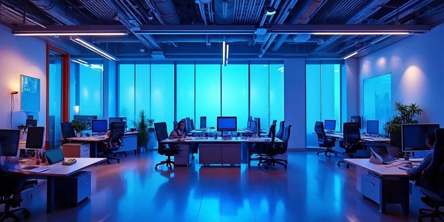 The myth of the high-tech heist