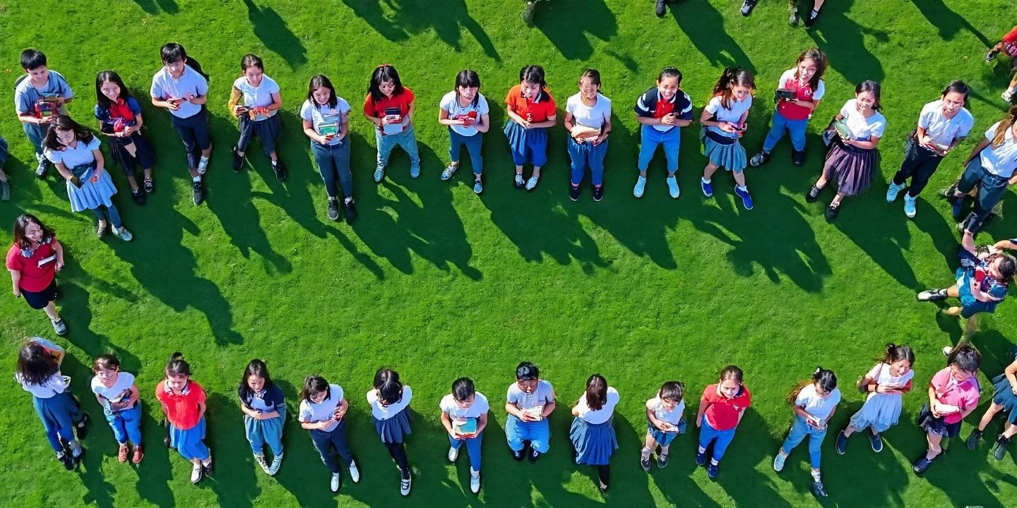 Over 6,000 students in seven Kulai schools switch to online learning after four-day warehouse fire c