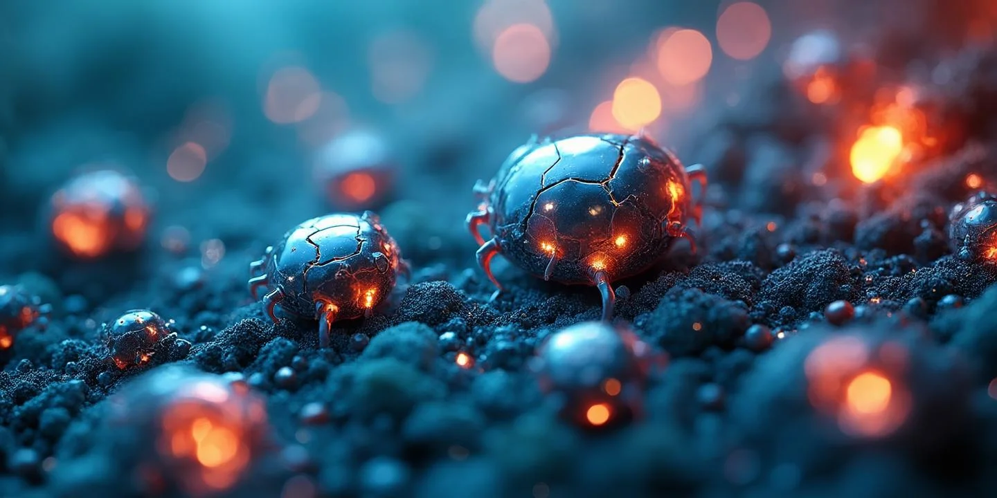 MIT Technology Review is a 2026 ASME finalist in reporting