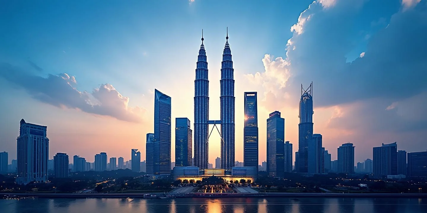 Four-month-old baby dies at childcare centre in Seberang Jaya Hospital, two workers arrested