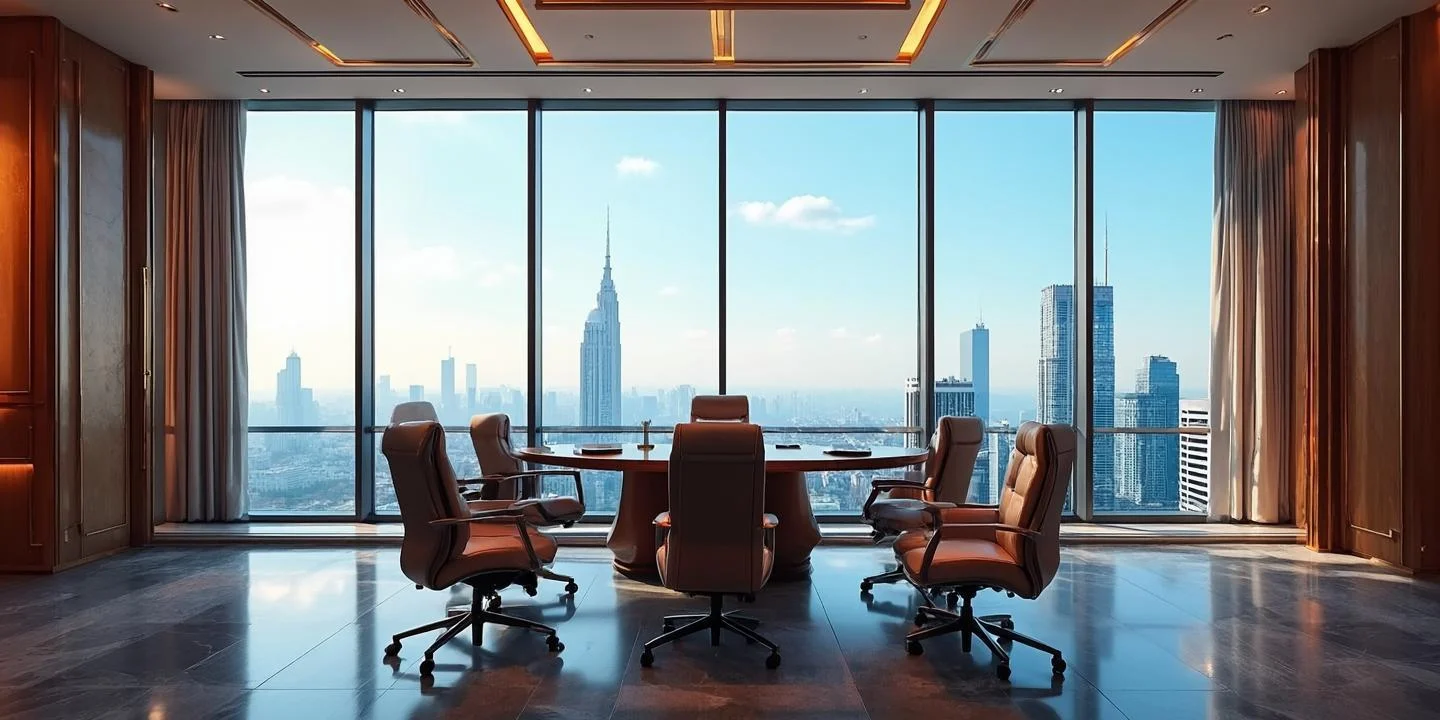 7330万买“兄弟公司”32套房，400亿电缆龙头否认利益输送