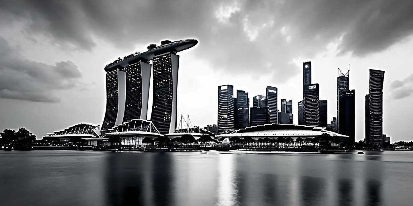 AI GRAVITY｜AIMX Singapore 2026重磅回归，8月共赴新加坡AI创新之约