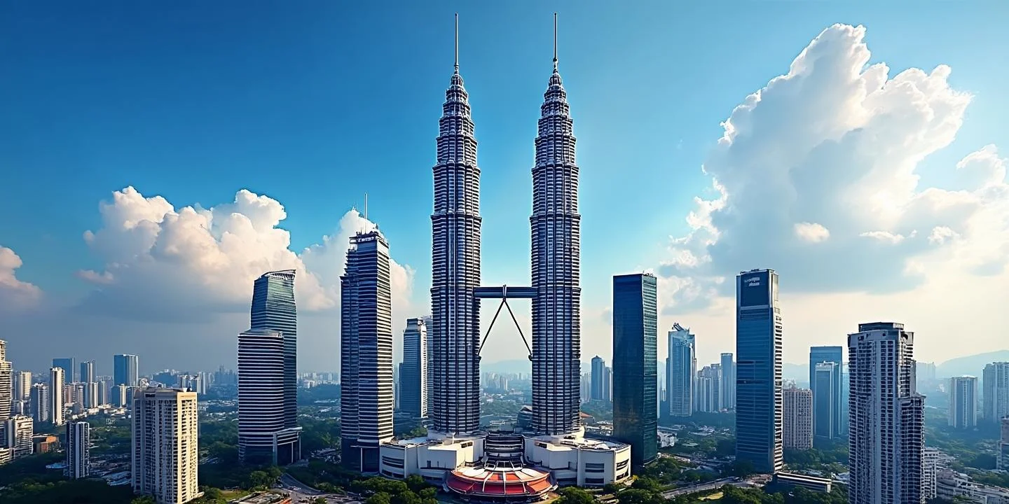 Putrajaya tightens governance framework, inter‑agency coordination on non‑Islamic houses of worship,