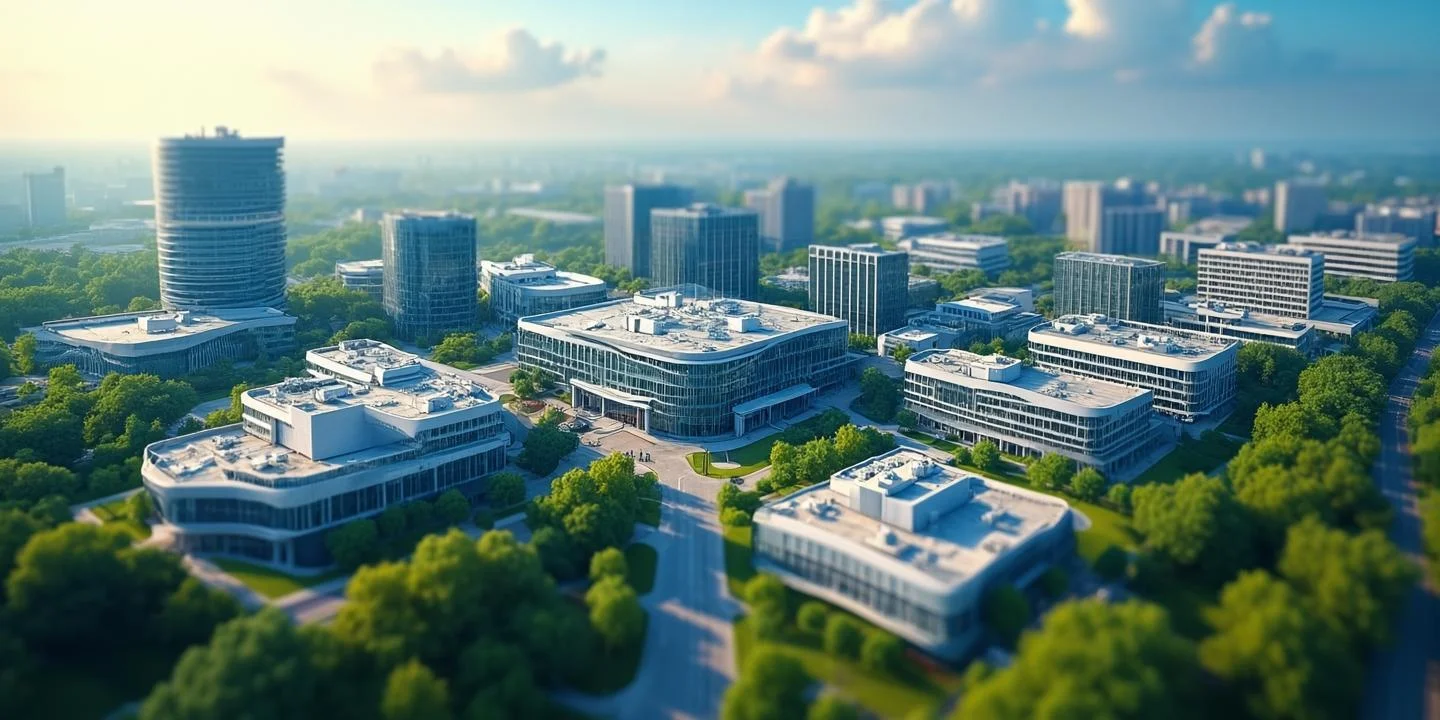 Kuching launches first ESG Smart Poles to monitor air quality in public parks