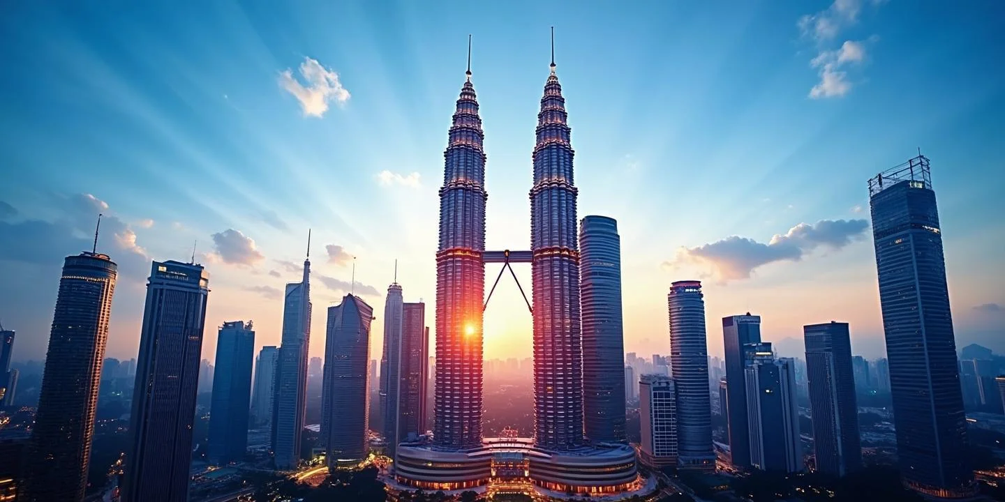 Melaka industrial blast kills 44-year-old man, leaves colleague injured