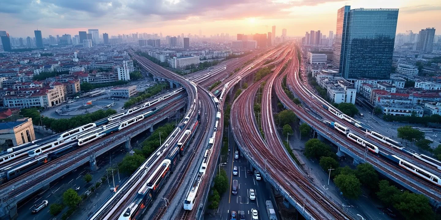 Trailer collision and fire along North-South Expressway triggers closure and traffic congestion