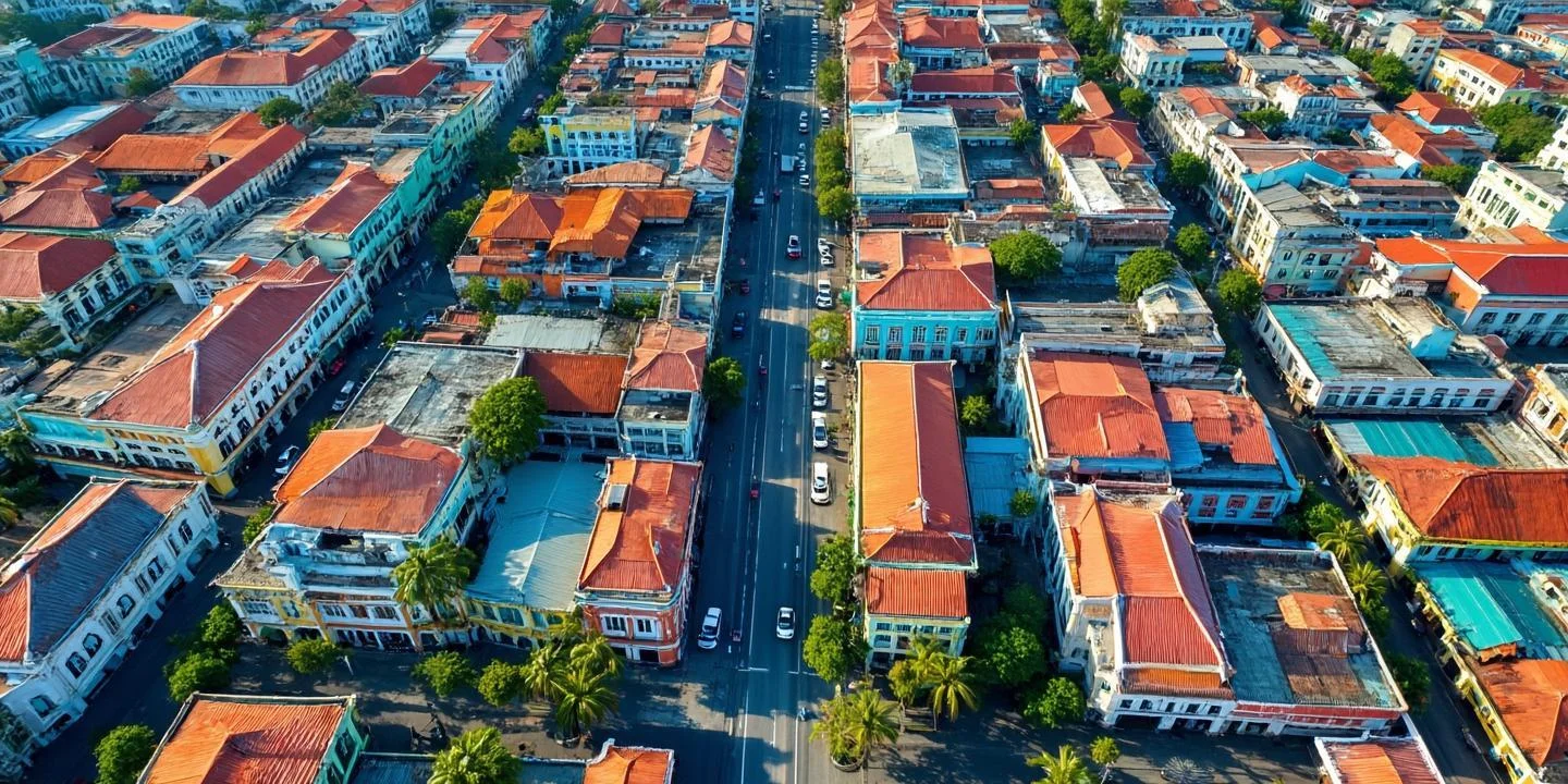 Disturbing footage of indecent act in Penang cemetery sparks police probe, two now in custody