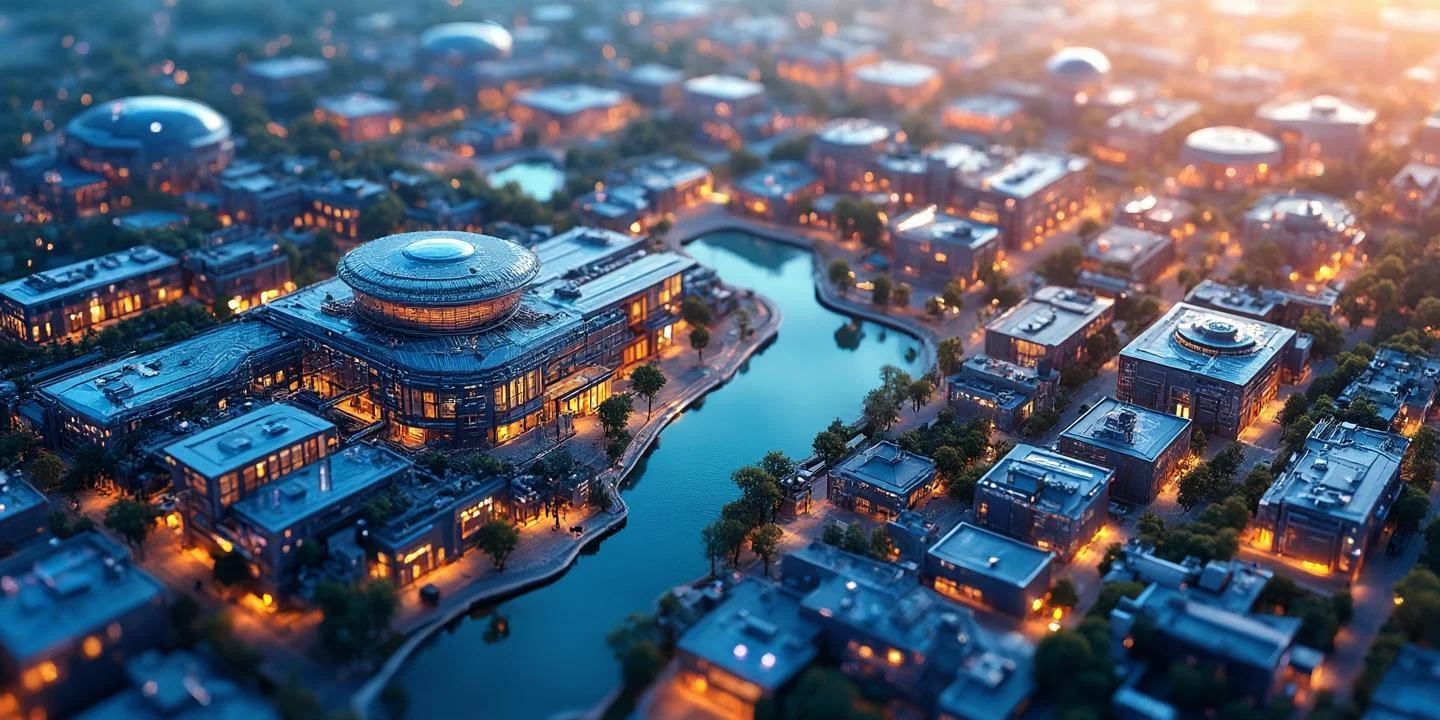 HTTP Archive 2025 Web Almanac