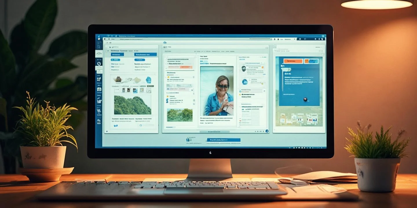 AMD reheats last year’s Ryzen AI and X3D CPUs for 2026’s laptops and desktops
