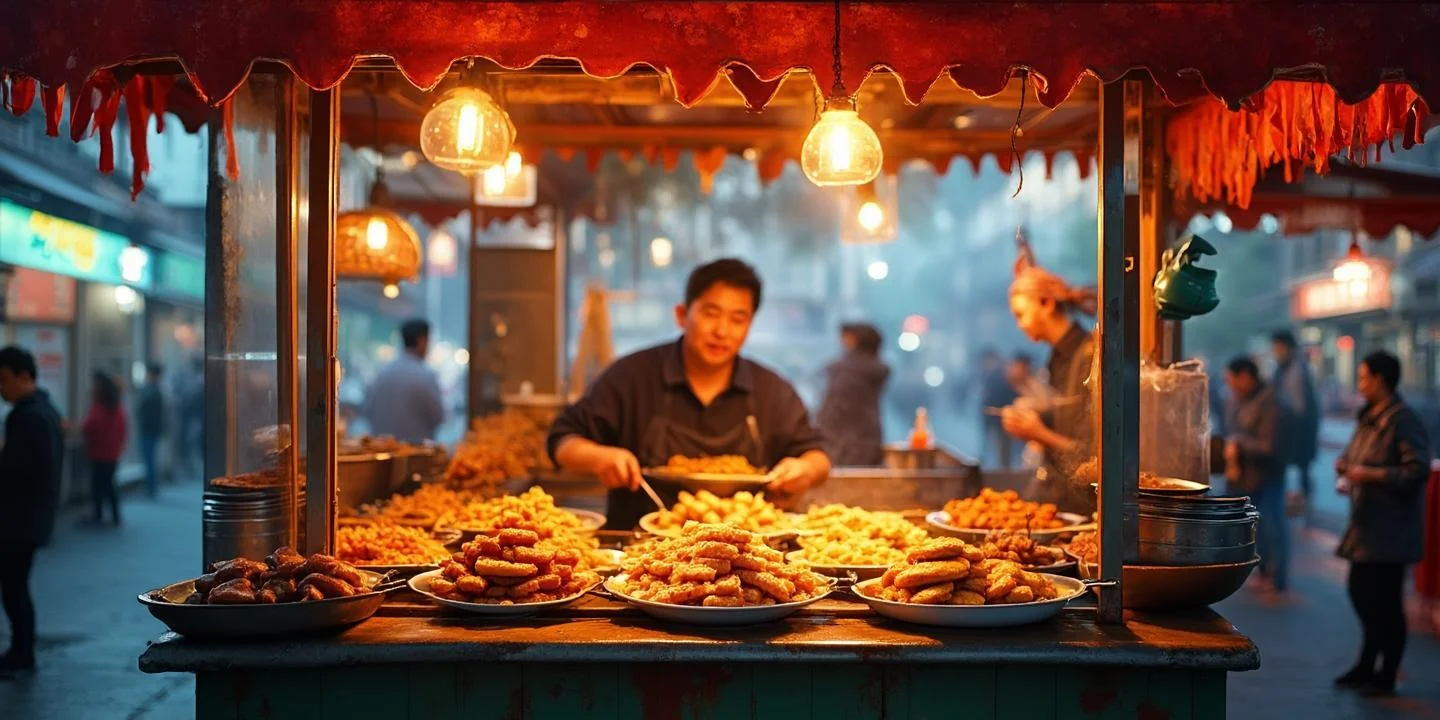 千问一夜爆火，上演AI时代第一场“现象级”事件