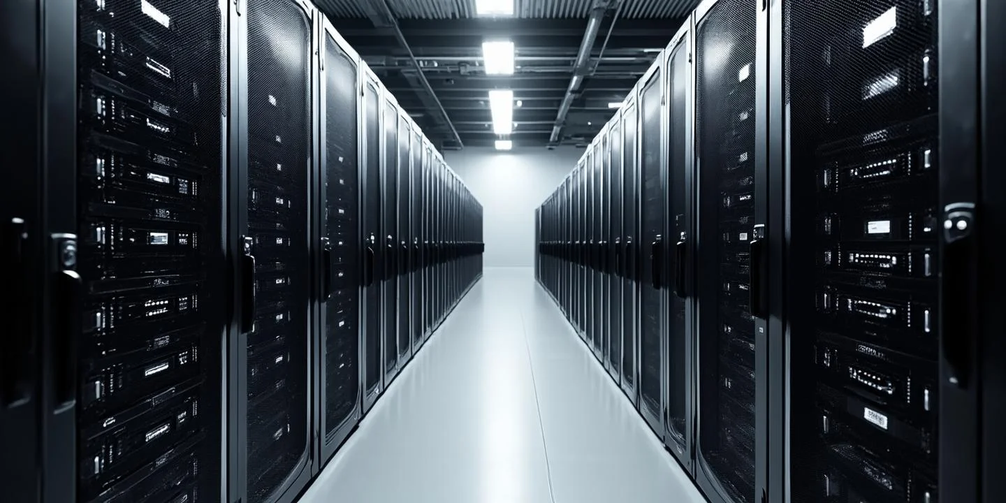 科技新贵们，年会不能停