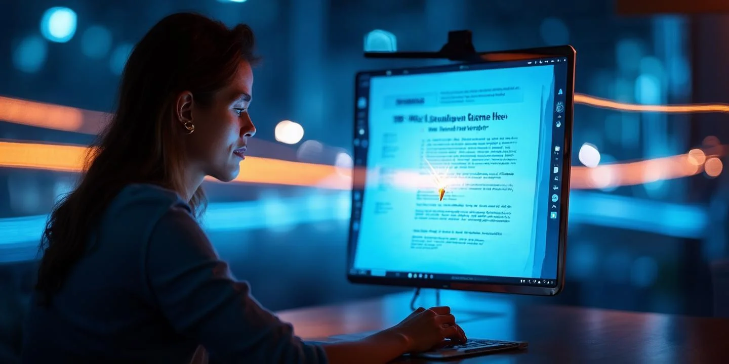 Postcard From Web Directions Dev Summit, 2025