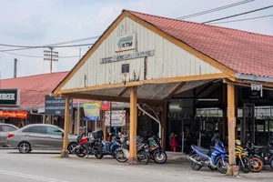 通过太平的遗产步道探索一些“马来西亚第一”