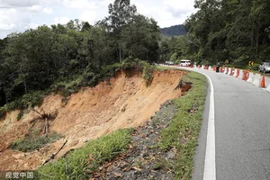 雨季来袭，这份马来西亚自然灾害应对指南请收好！