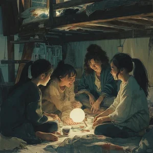 室友挑选指南：如何在马来西亚找到志同道合的合租伙伴