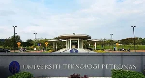 每天认识一所马来西亚名校——QS排名269 国油科技大学 (Petronas)