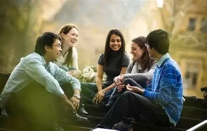 留学生心理健康与校园支持资源