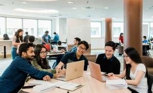 与导师沟通及寻求帮助：别把问题憋在心里