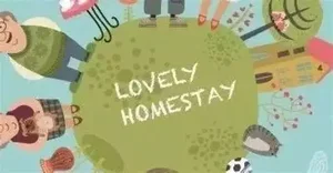 与本地家庭建立联系：Homestay与文化交流