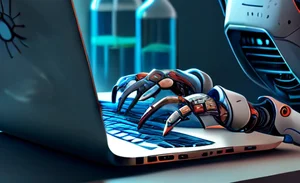 论文AI工具调研报告（1）