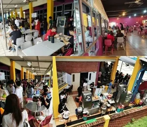马来西亚留学生必去的人气餐厅有哪些？