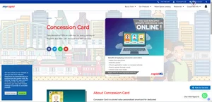  马来西亚留学生申请MyRapid学生卡保姆级教程