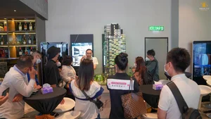 边学习边赚钱：马来西亚留学生合法打工全攻略