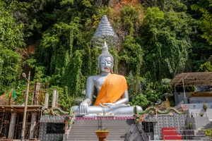 怡保 5 座令人惊叹的石窟寺庙值得参观