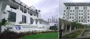  每天认识一所马来西亚名校——马来西亚排名前30 马来西亚北方大学