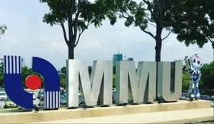 每天认识一所马来西亚名校——马来西亚排名前30 马来西亚多媒体大学