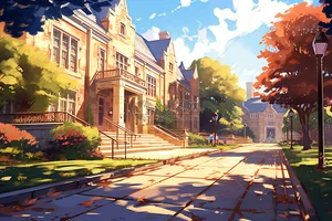 马来西亚最美校园大学排名