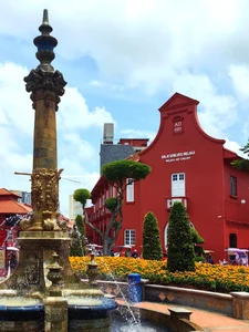 如何快速适应马来西亚留学生活