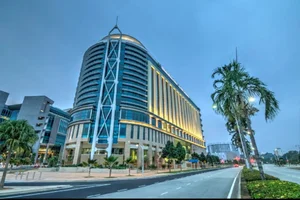 马来西亚交通方式介绍