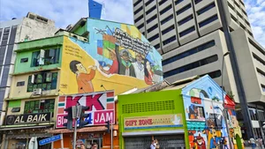 马来人的风俗习惯！