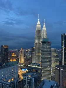 新留学生速存！大马交通方式详解，出行不迷路！