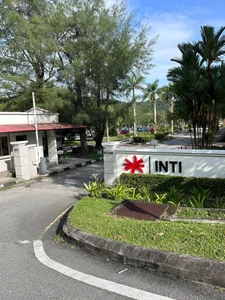 马来西亚高校系列④：英迪大学