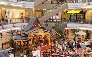 大马留学必逛！6大购物天堂点燃你的课余生活！
