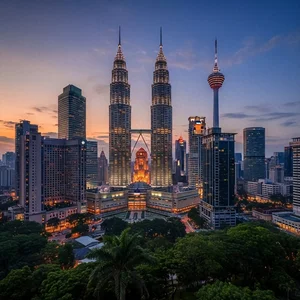 马来西亚吉隆坡有什么好玩的