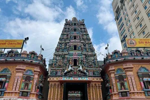 中国和马来西亚互免签证协定即将生效，吉隆坡成今夏最热出境目的地之一