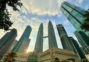 马来西亚留学 | 新生入境攻略