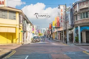 游玩马来西亚，必买的三十种特产