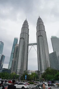 马来西亚一一吉隆坡 美篇制作/李闯民