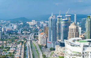 每天了解一个繁华都市—吉隆坡
