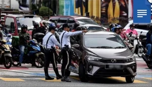 马来西亚交通规则知多少？留学生必知的10大交通法规