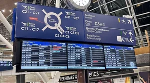  一篇掌握马来西亚全部公共交通！从机场到学校的无缝衔接