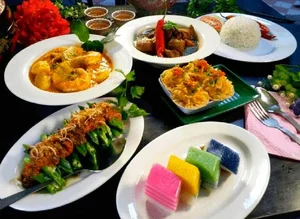 街边小吃敢吃吗？马来西亚食品安全评估与餐厅推荐