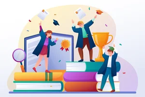 简历加分项目：马来西亚留学期间值得参加的10大学术竞赛